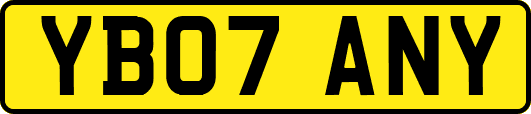 YB07ANY