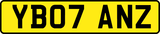 YB07ANZ