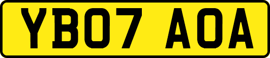 YB07AOA