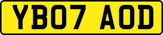 YB07AOD