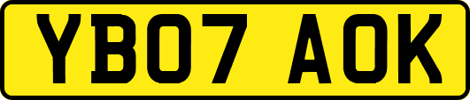 YB07AOK