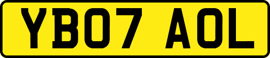 YB07AOL