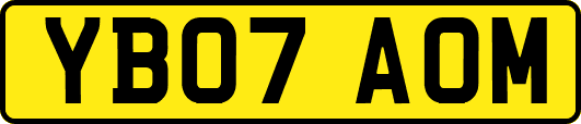YB07AOM