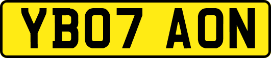 YB07AON