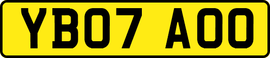 YB07AOO
