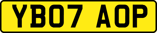 YB07AOP
