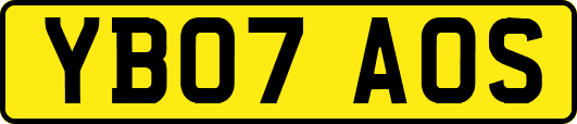 YB07AOS