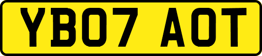 YB07AOT