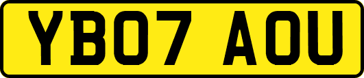 YB07AOU