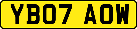 YB07AOW