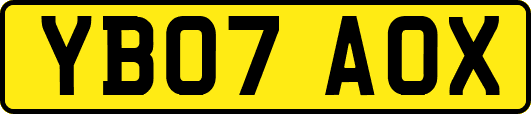 YB07AOX