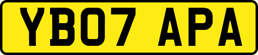 YB07APA