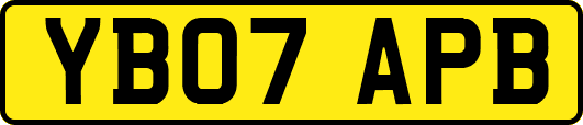 YB07APB