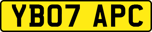YB07APC