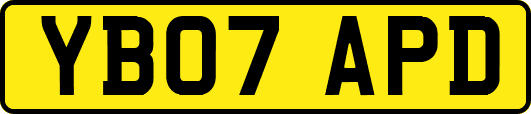 YB07APD