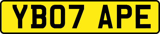 YB07APE