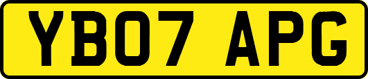 YB07APG