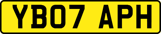 YB07APH
