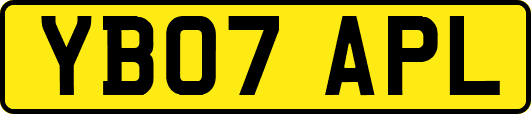 YB07APL