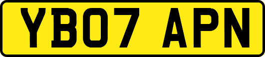 YB07APN