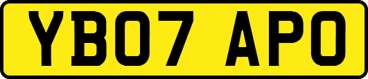YB07APO