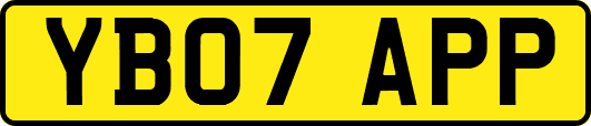 YB07APP