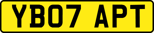 YB07APT
