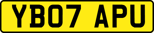 YB07APU