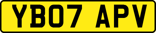 YB07APV