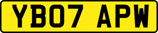 YB07APW