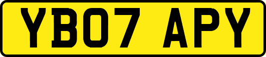 YB07APY