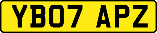 YB07APZ