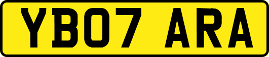 YB07ARA