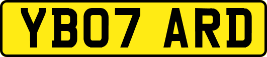 YB07ARD