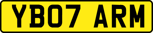 YB07ARM