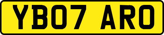 YB07ARO