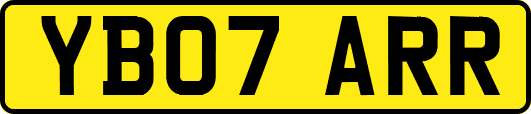YB07ARR