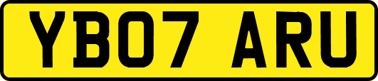 YB07ARU