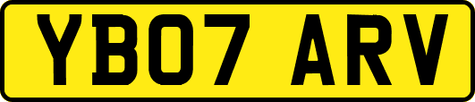 YB07ARV