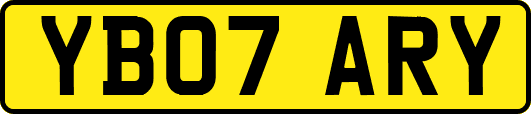 YB07ARY