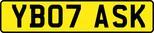 YB07ASK
