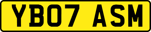 YB07ASM