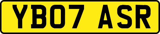 YB07ASR
