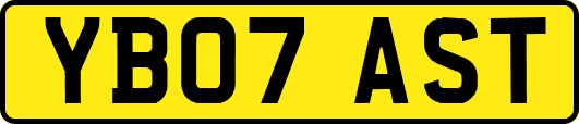 YB07AST