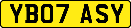 YB07ASY