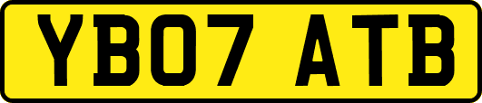 YB07ATB