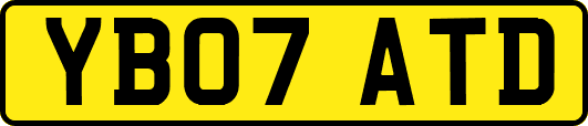 YB07ATD