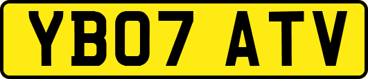 YB07ATV