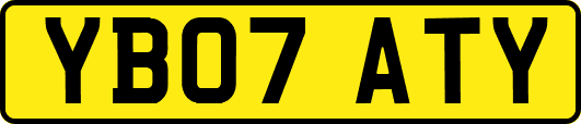 YB07ATY