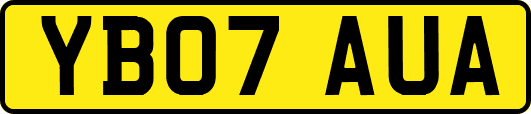 YB07AUA